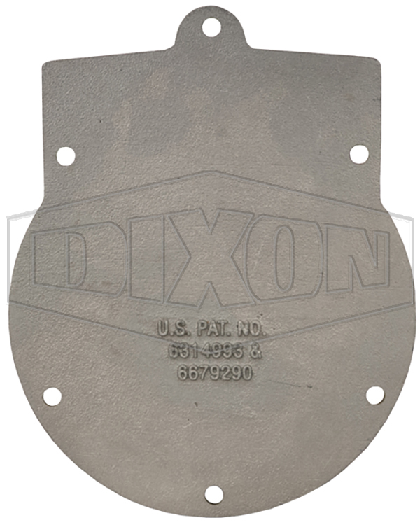 Swing Check Valve Repair Kit